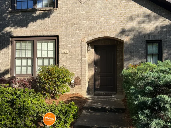 1177 Inverness Cove Way, Birmingham, AL 35242