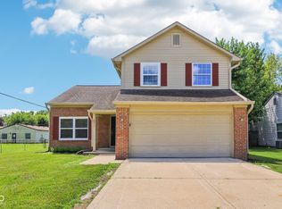 6947 Dunn Way, Indianapolis, IN 46241