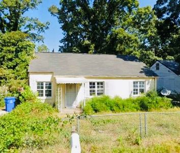 1457 Venetian Dr SW, Atlanta, GA, 30311