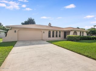 725 Wing Foot Ln, Melbourne, FL 32940