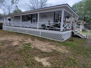 714 N Jackson St, Magnolia, AR 71753