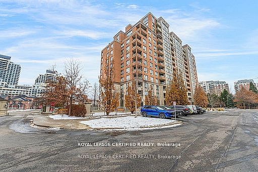 2nd image of 29 Northern Heights Dr #606