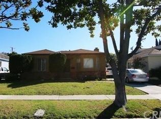 15506 Ermanita Ave, Gardena, CA 90249