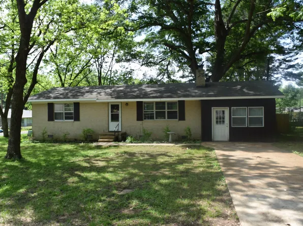 308 E 14th St, Judsonia, AR 72081