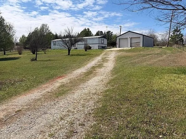 17201 Rolling Mdws, Newalla, OK 74857