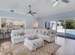 100 Morningside Dr, Coral Gables, FL 33133