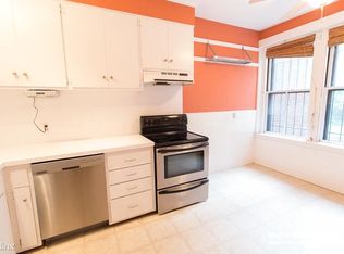 76 Marshal St, Brookline, MA 02446