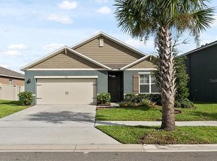 915 Big Bend Ave, Orange City, FL 32763