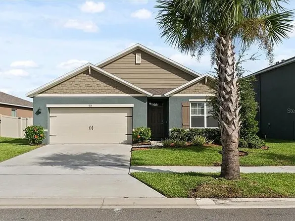 915 Big Bend Ave, Orange City, FL 32763