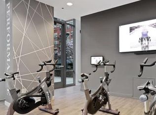 1240 S Michigan Ave #1101, Chicago, IL 60605