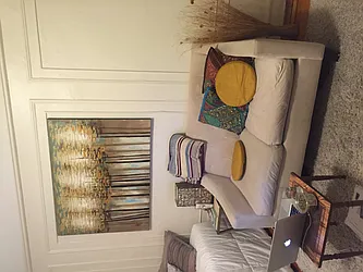 Rented by Geraldine Capasso, LREB