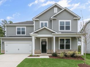 54 Pink Iris Ct, Clayton, NC 27520