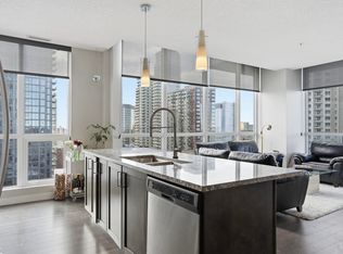 10238 103rd St NW #1307, Edmonton, AB