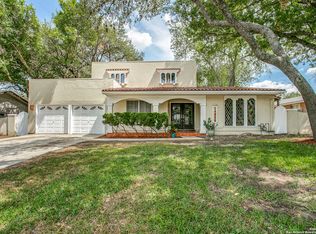 14906 Heimer Rd, San Antonio, TX 78232