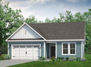 1184 Halter Pl., Calabash, NC 28467