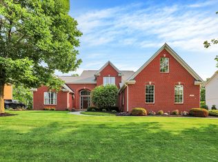 2614 Daylily Ct, Westfield, IN 46074
