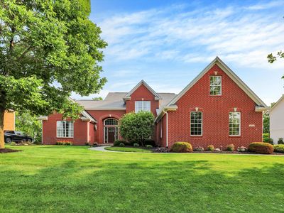 2614 Daylily Ct, Westfield, IN, 46074