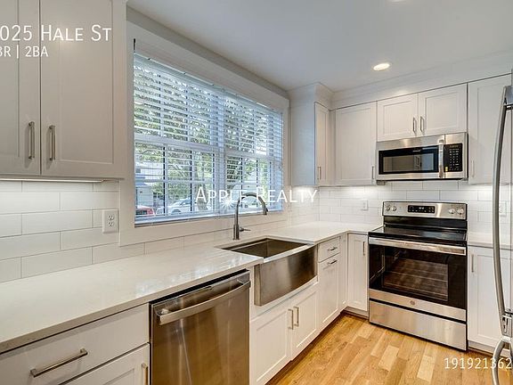 5th image of 1025 Hale St