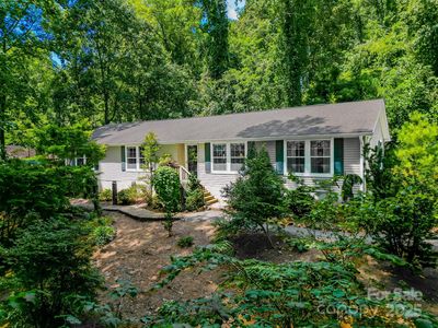 122 Little Jones Mtn, Asheville, NC, 28805