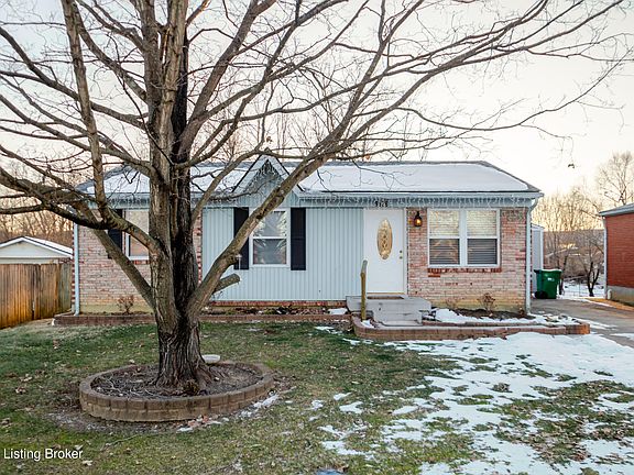 2nd image of 9626 Scarborough Ave