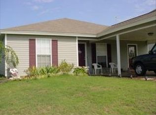 129 Tomlinson Dr, Starkville, MS 39759