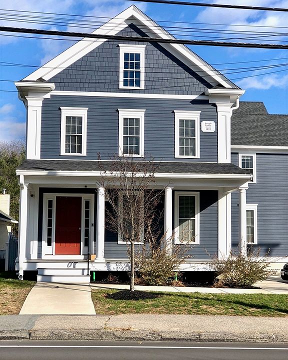 1st image of 71 North St Unit 2D