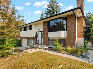 5467 S Dalrymple Cres NW, Calgary, AB T3A1R4