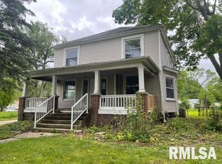 724 N 6th St, Springfield, IL 62702