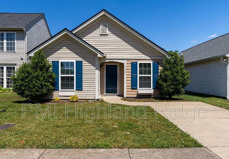3128 Penn Meade Way — Photo 1