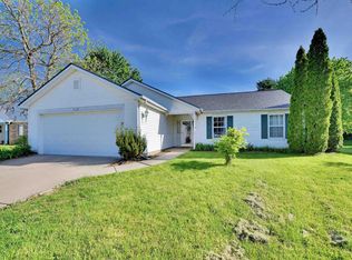 3124 Bowfield Way, West Lafayette, IN 47906