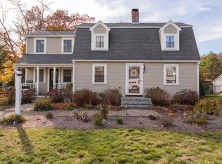47 Spring St, Weymouth, MA 02188