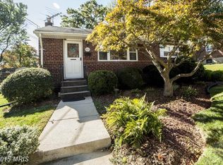 705 Robert Rd, Rockville, MD 20850