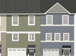 1419 Derby Dr, Rockingham, VA 22801