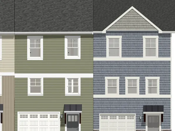 1419 Derby Dr, Rockingham, VA 22801