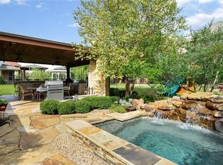 1004 Kinkade Ln, Allen, TX 75013