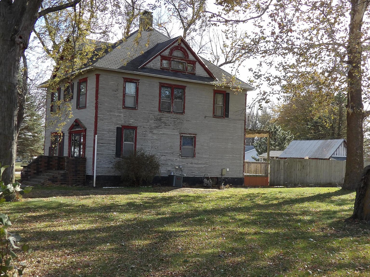 301 2nd St, Boxholm, IA 50040 Zillow