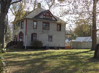 301 2nd St, Boxholm, IA 50040