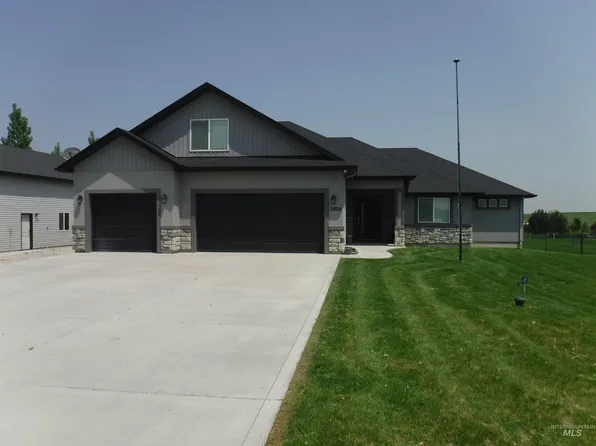 3624 E 3892 N, Kimberly, ID 83341