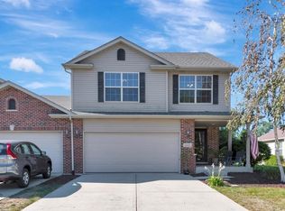 15521 Kennedy Ct, Manhattan, IL 60442