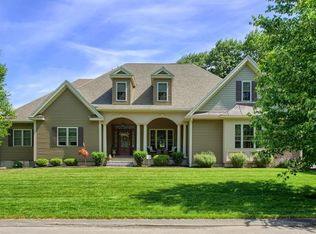 38 Turkey Hill Rd, Fitchburg, MA 01420