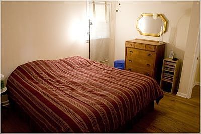Bedroom #3