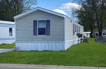 Redbud Estates MHC