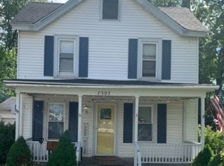 7393 Owasco Rd, Auburn, NY 13021