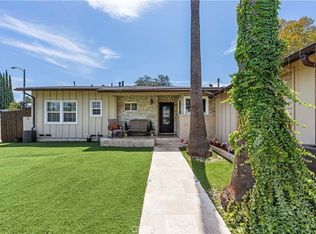 20442 Enadia Way, Winnetka, CA 91306