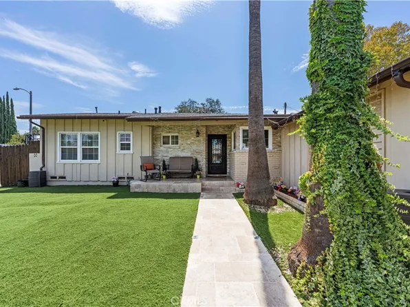 20442 Enadia Way, Winnetka, CA 91306
