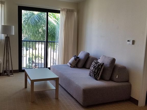 Living room, Furniture not included