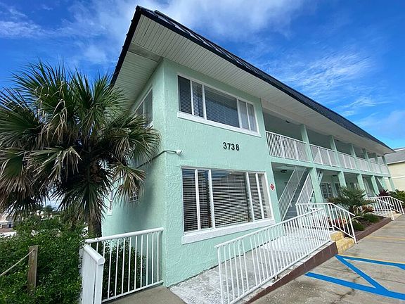 2nd image of 3738 S Atlantic Ave #12