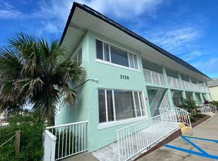 3738 S Atlantic Ave #13, Daytona Beach, FL 32118