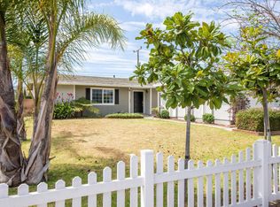 1330 Camellia St, Oxnard, CA 93036