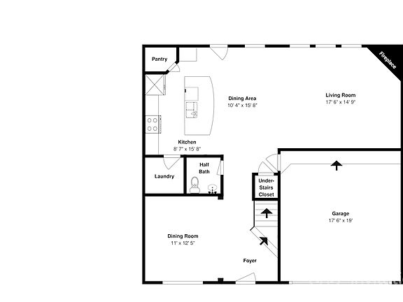 2nd image of 38 N Spinning Wheel Cir